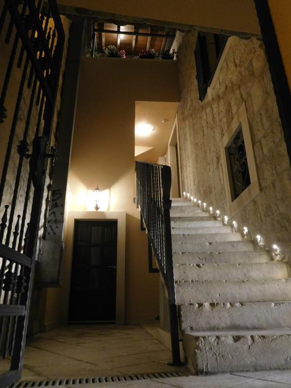 Villa Desideria Split Eksteriør bilde