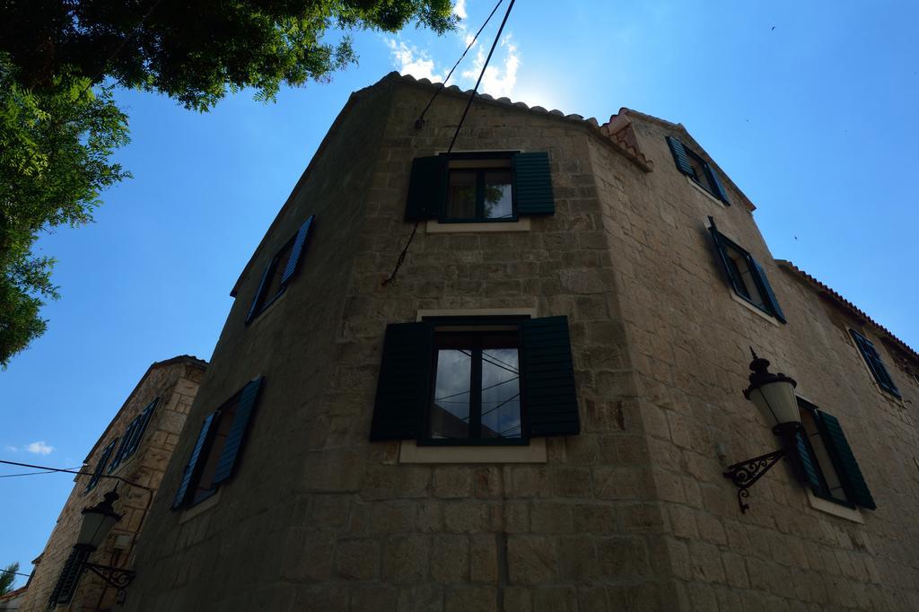 Villa Desideria Split Eksteriør bilde