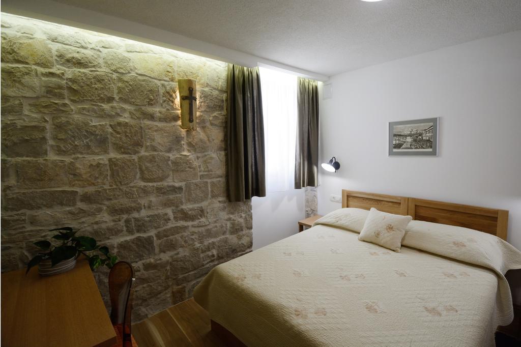 Villa Desideria Split Eksteriør bilde