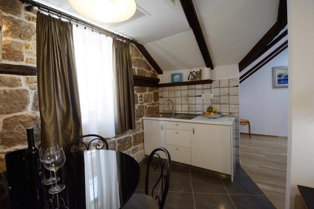 Villa Desideria Split Eksteriør bilde